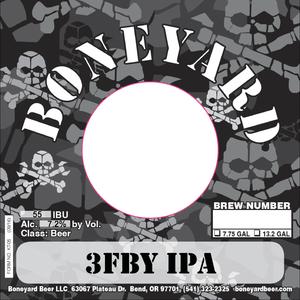 3fby IPA March 2017