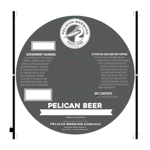 Pelican Brewing Company March 2017