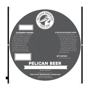 Pelican Brewing Company 