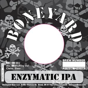 Enzymatic IPA March 2017