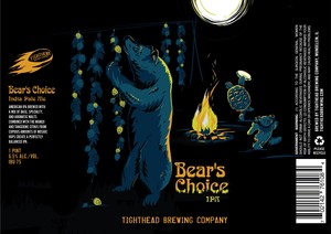 Bears Choice Ipa 