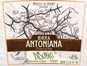 Birra Antoniana Pasubio