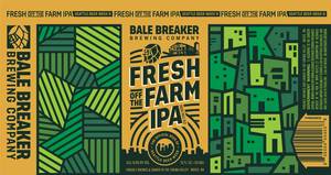 Fresh Off The Farm Ipa Fresh Off The Farm IPA