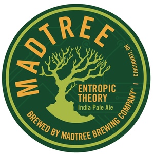 Madtree Brewing Company Entropic Theory