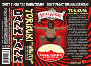 Sweetwater Torikumi