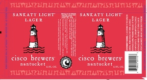 Cisco Brewers Sankaty Light March 2017