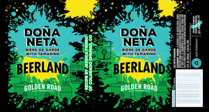 Beerland Dona Neta