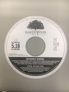 Hardywood Byki