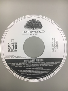 Hardywood Edelgeist