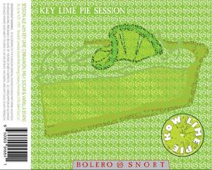 Bolero Snort Kow Lime Can April 2017