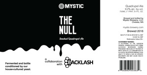 The Null 