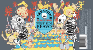 Beavertown West Side Beavo