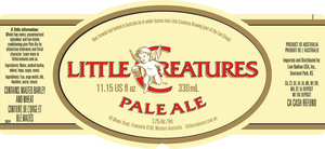 Little Creatures 