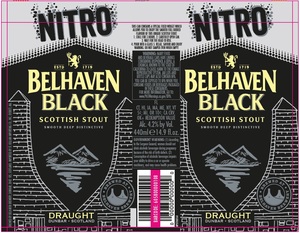 Belhaven Black