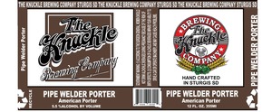 Pipe Welder Porter American Porter