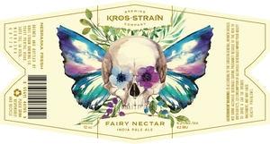 Kros Strain Brewing Fairy Nectar