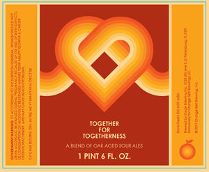 Cycle Brewing Togetherness