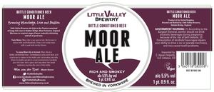 Moor Ale 