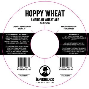 Hoppy Wheat 