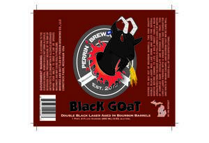 Black Goat April 2017