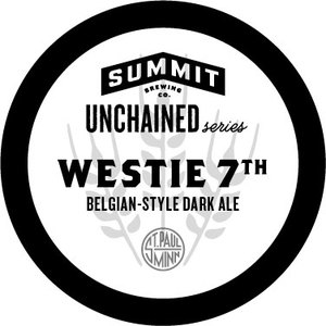 Summit Brewing Company Westie 7th