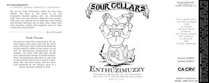 Sour Cellars March 2017