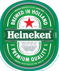 Heineken 