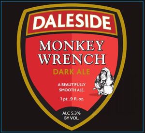 Daleside Monkey Wrench March 2017