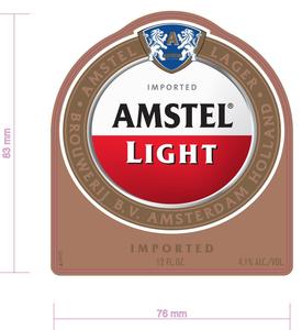 Amstel Light 