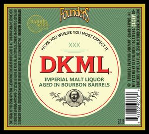 Founders Dkml