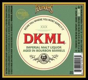 Founders Dkml