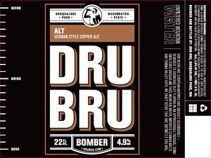 Dru Bru Alt April 2017