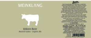 Meinklang Ancient Grains