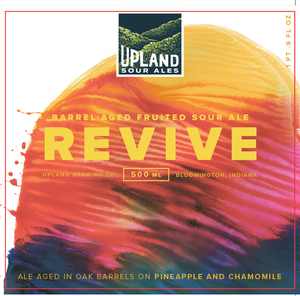 Upland Brewing Company Revive