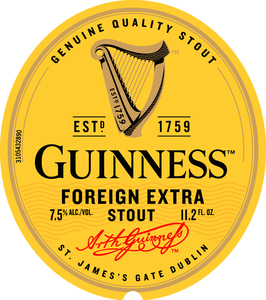 Guinness 