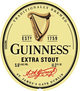 Guinness 