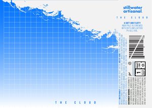 Stillwater Artisanal The Cloud