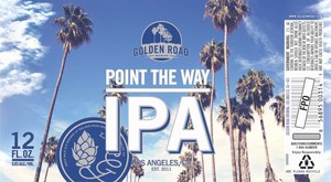 Point The Way Ipa 