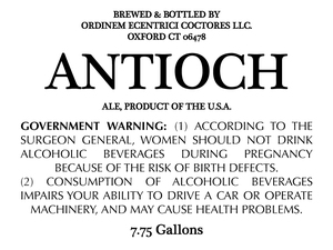 Antioch 