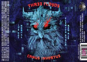 Canus Invertus March 2017