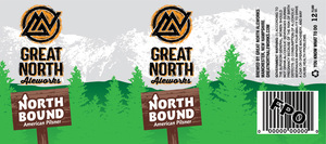 Great North Aleworks Northbound