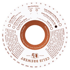 Celis Citrus Grandis Ipa Celis Citrus Grandis Ale