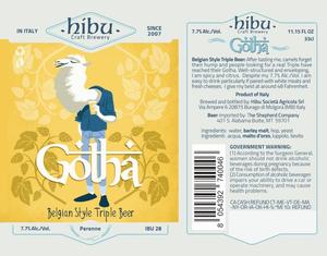 Hibu Gotha