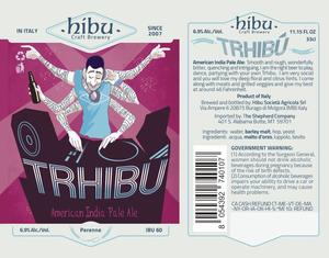 Hibu Trhibu