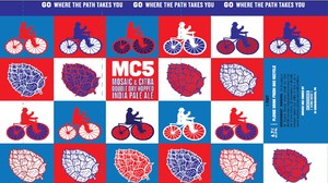 Mc5 India Pale Ale March 2017