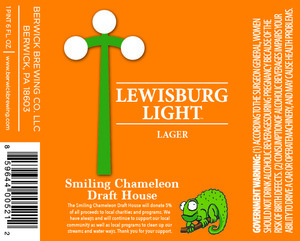 Lewisburg Light 