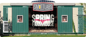 Smuttlabs Spring Farmhouse