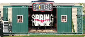 Smuttlabs Spring Farmhouse March 2017