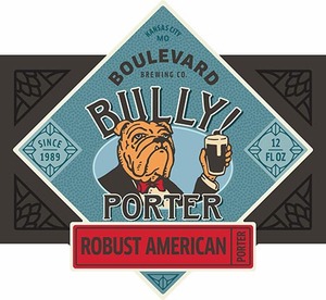 Boulevard Bully! Porter