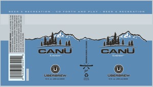 Uberbrew Canu